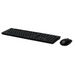 Acer Combo set AAK410 клавиатура и мишка безжична USB