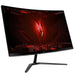 Acer Nitro ED270Zbmiipx 27’’ FHD (1920x1080) VA Curved