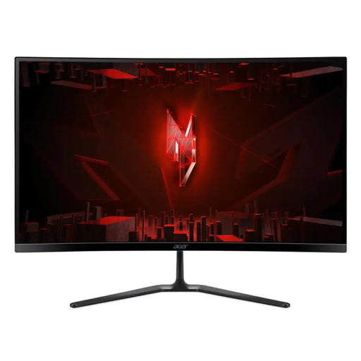 Acer Nitro ED270Zbmiipx 27’’ FHD (1920x1080) VA Curved