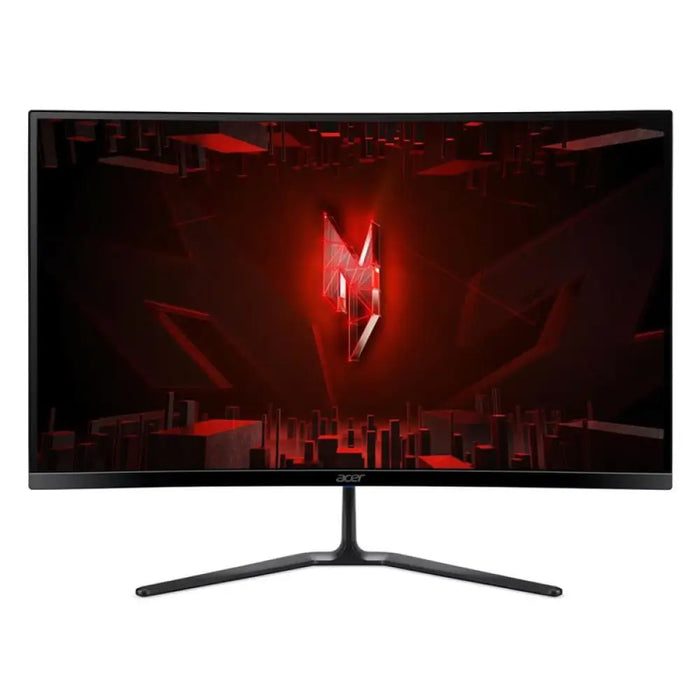 Acer Nitro ED270Zbmiipx 27’’ FHD (1920x1080) VA Curved