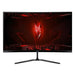 Acer Nitro ED270Zbmiipx 27’’ FHD (1920x1080) VA Curved
