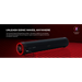 Acer Nitro Gaming Soundbar 2 x 5 W BT Dynamic 2.0 Stereo
