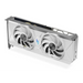 Acer Nitro Radeon RX 9060 XT OC 8GB бяло издание AMD GDDR6