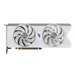 Acer Nitro Radeon RX 9060 XT OC 8GB бяло издание AMD GDDR6