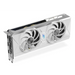 Acer Nitro Radeon RX 9060 XT OC 8GB бяло издание AMD GDDR6