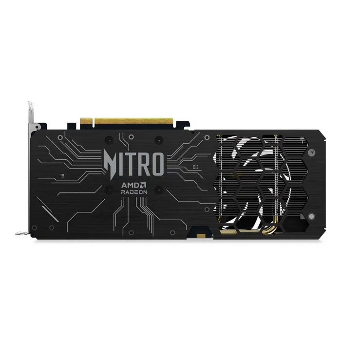 Acer Nitro Radeon RX 9060 XT OC AMD 16 GB GDDR6