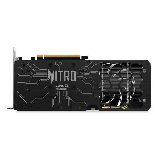 Acer Nitro Radeon RX 9060 XT OC AMD 8 GB GDDR6