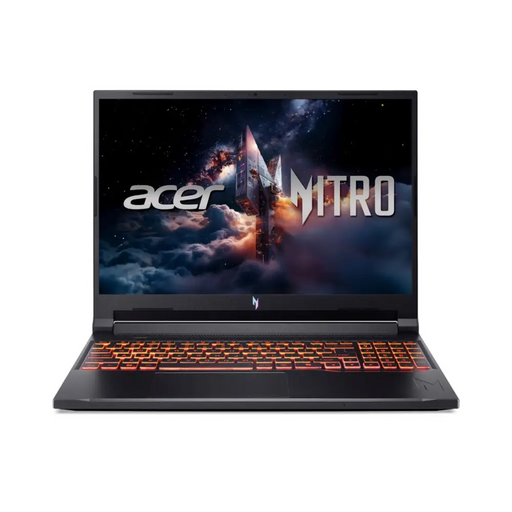 Acer Nitro V16 Intel Core 9 270H(14C/20T до 5,80 GHz 24MB)