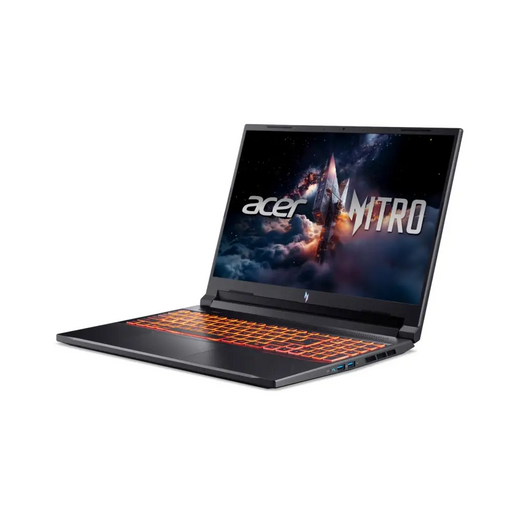 Acer Nitro V16 Intel Core 9 270H(14C/20T до 5,80 GHz 24MB)
