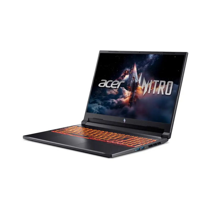 Acer Nitro V16 Intel Core 9 270H(14C/20T до 5,80 GHz 24MB)