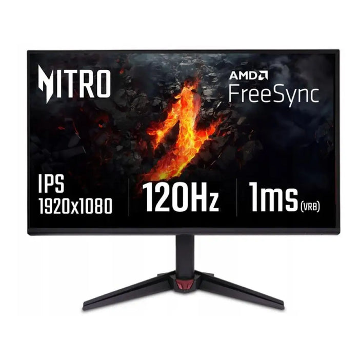 Acer Nitro VG240YGbip 23.8’’ FHD (1920x1080) IPS ZeroFrame