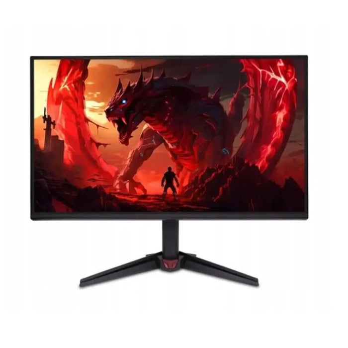 Acer Nitro VG240YGbip 23.8’’ FHD (1920x1080) IPS ZeroFrame