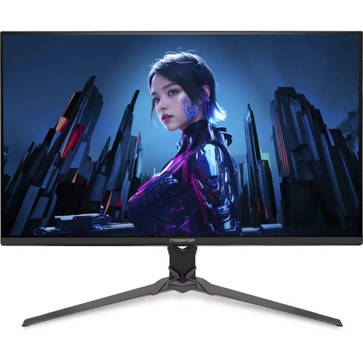 Acer Predator XB323QUPbmiiprx 31.5’’ QHD (2560x1440) IPS