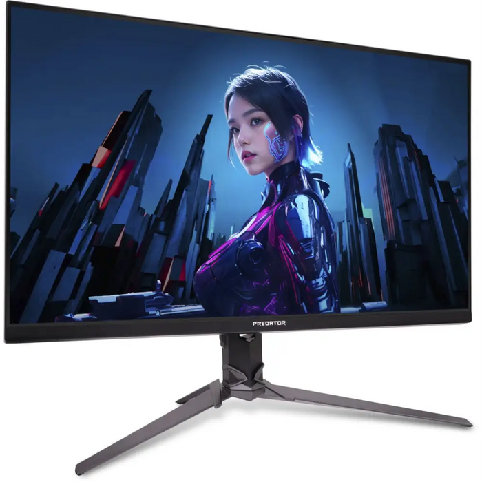 Acer Predator XB323QUPbmiiprx 31.5’’ QHD (2560x1440) IPS