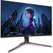 Acer Predator XB323QUPbmiiprx 31.5’’ QHD (2560x1440) IPS