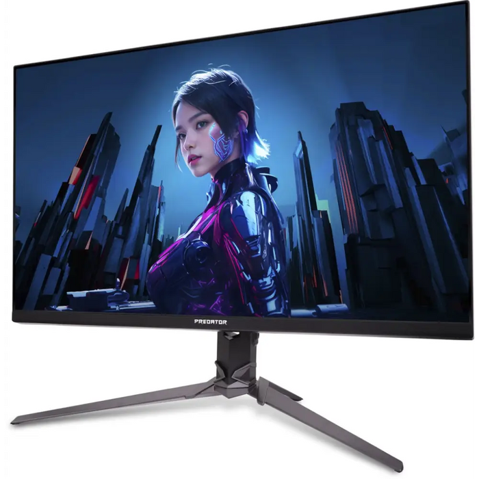 Acer Predator XB323QUPbmiiprx 31.5’’ QHD (2560x1440) IPS