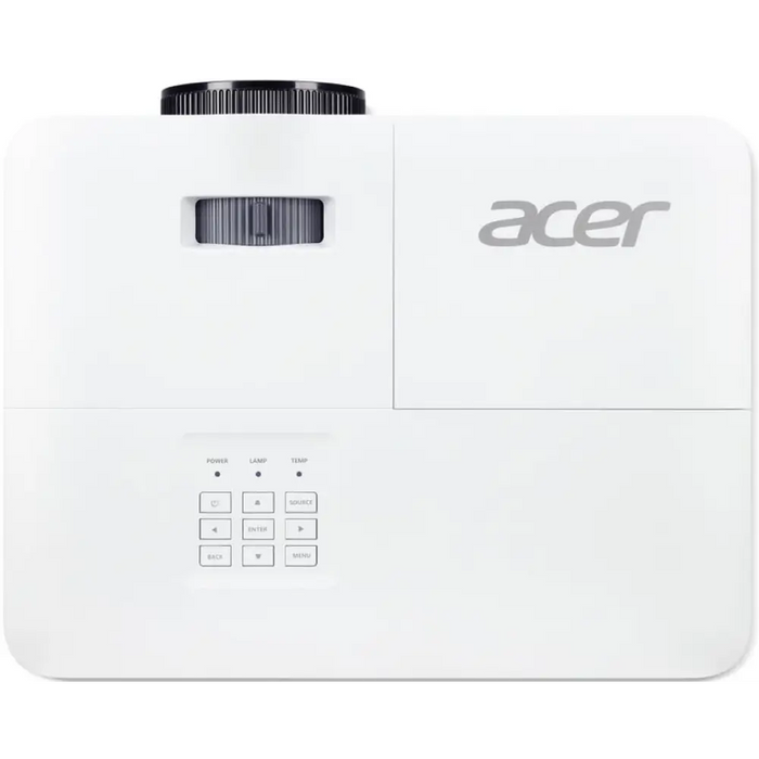 Acer Projector H5386BDi DLP WXGA (1280 x 720) 5000 ANSI