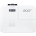 Acer Projector H5386BDi DLP WXGA (1280 x 720) 5000 ANSI