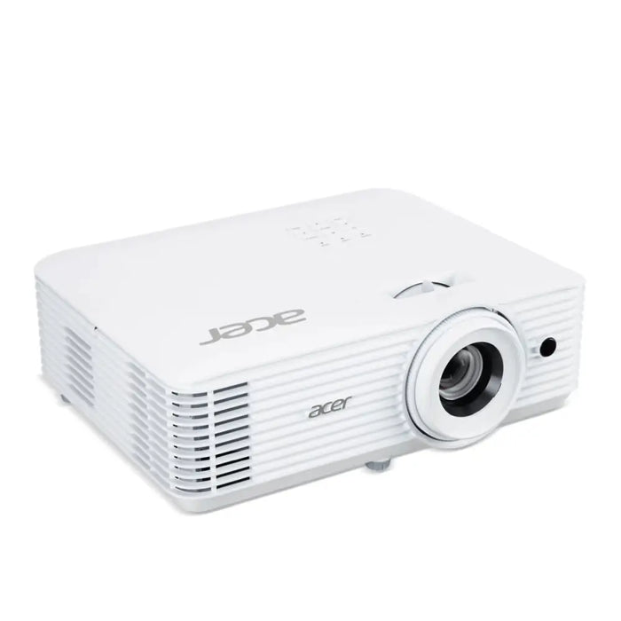 Acer Projector H6815ATV DLP 4K UHD (3840x2160) 4000 ANSI Lm