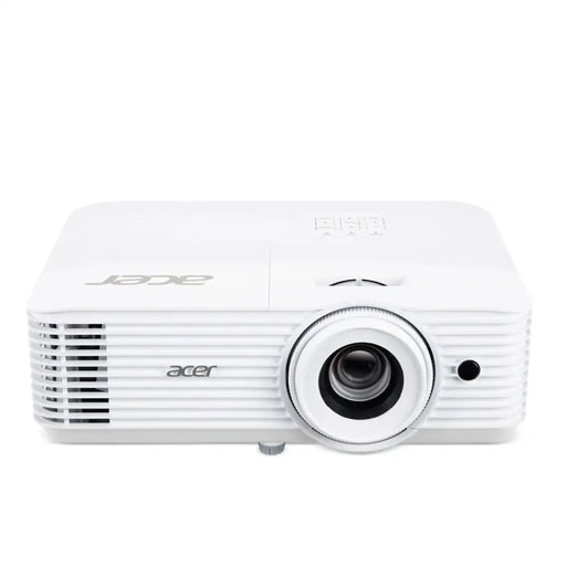 Acer Projector H6815ATV DLP 4K UHD (3840x2160) 4000 ANSI Lm