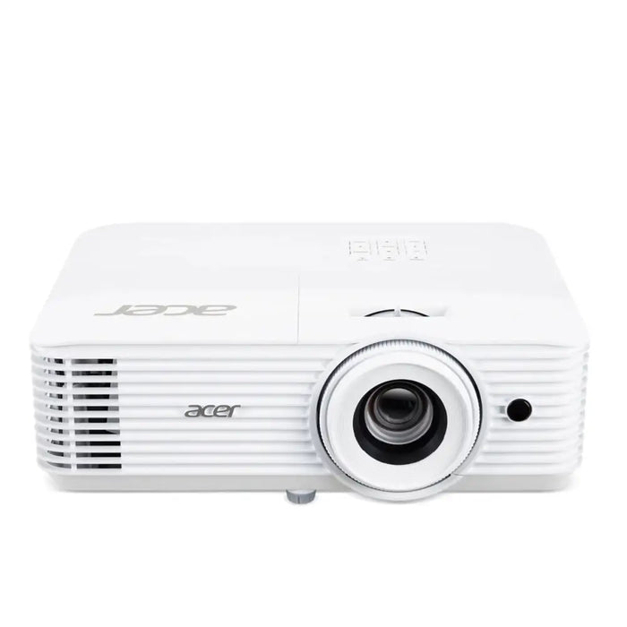 Acer Projector H6815ATV DLP 4K UHD (3840x2160) 4000 ANSI Lm