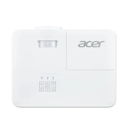 Acer Projector H6815ATV DLP 4K UHD (3840x2160) 4000 ANSI Lm