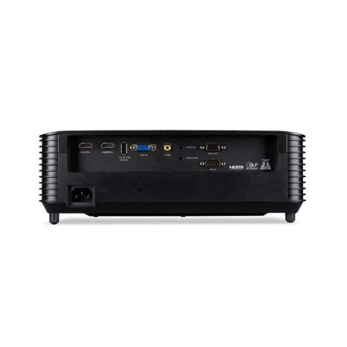 Acer Projector X1328AF DLP WXGA(1280x800) Auto Focus 5000