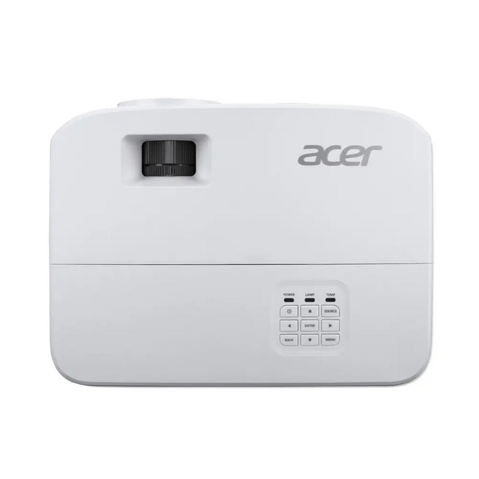 Acer Projector X1526 DLP 1080p (1920x1080) 4000 ANSI Lm 13