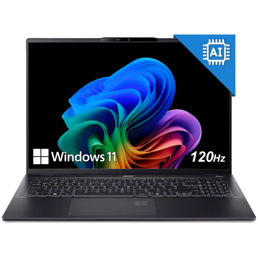 Acer Swift 16 AI SF16-51-99ND Intel Core Ultra 9 288V 16’’