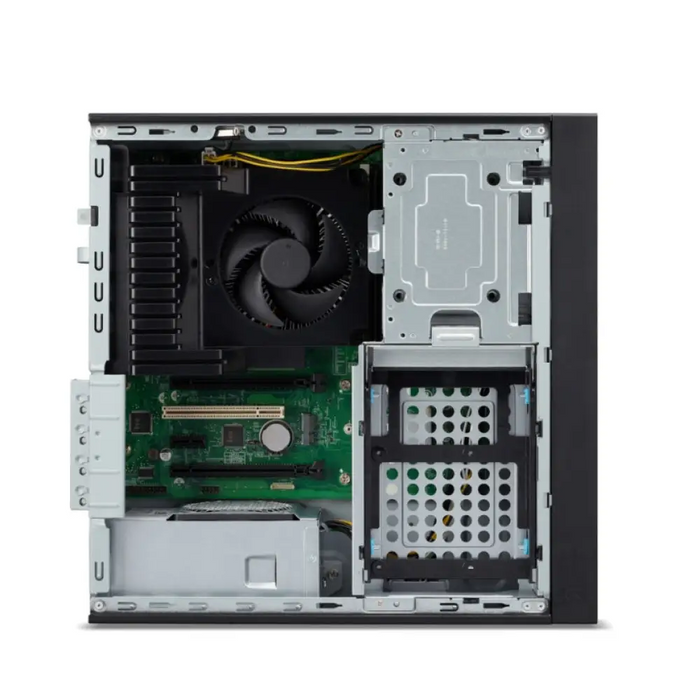 Acer Veriton VX4720GT Intel Core i3-14100 (до 4.70GHz 12MB)