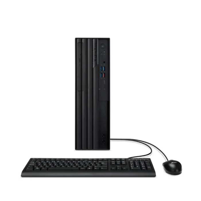 Acer Veriton VX4720GT Intel Core i3-14100 (до 4,70 GHz 12