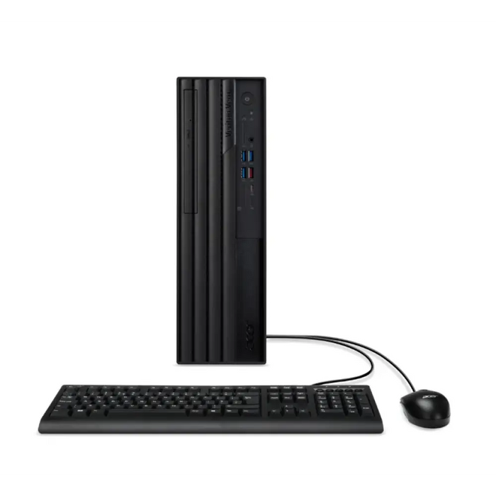 Acer Veriton VX4720GT Intel Core i5-14400 (до 4.7GHz 20MB)