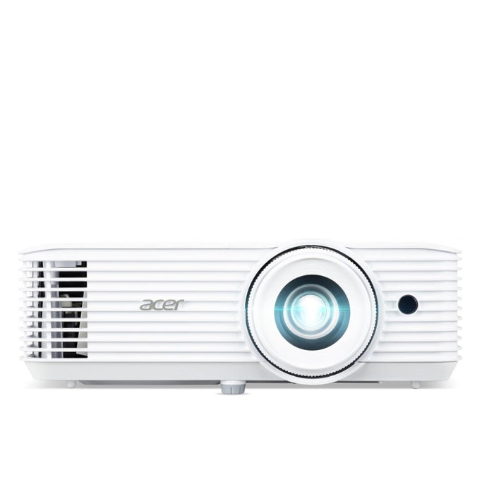 Мултимедиен проектор Acer Projector H6546Ki, DLP, 1080p (1920x1080), 5200 ANSI Lm, 10 000:1, 3D, 24/