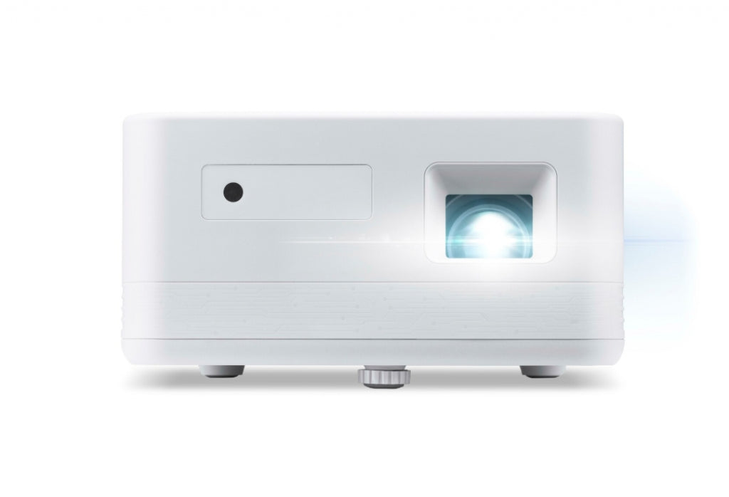Мултимедиен проектор Acer Projector PD1500, DLP Portable, Full HD (1920x1080), 1500 ANSI Lumens, 500