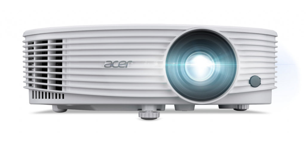 Мултимедиен проектор Acer Projector X1526, DLP, 1080p (1920x1080), 4000 ANSI Lm, 13 000:1, 3D ready,