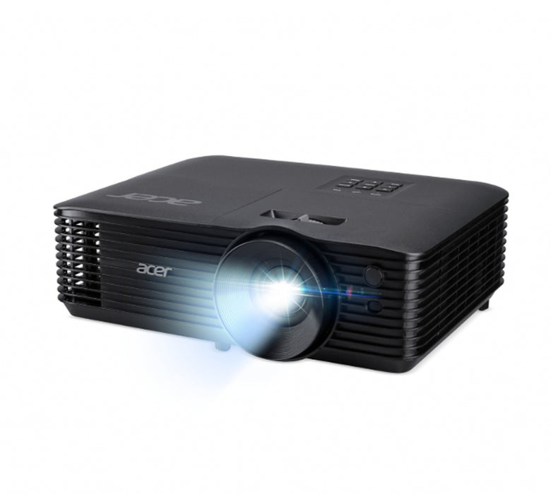 Мултимедиен проектор Acer Projector X1328AF, DLP, WXGA(1280x800), Auto Focus, 5000 ANSI Lumens, 20 0
