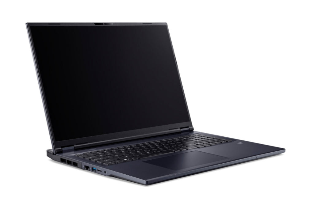 Лаптоп Acer Helios Neo 18 AI, PHN18-72-996M, Intel Core Ultra 9 275HX (up to 5.4GHz, 36MB), 18" WQXG