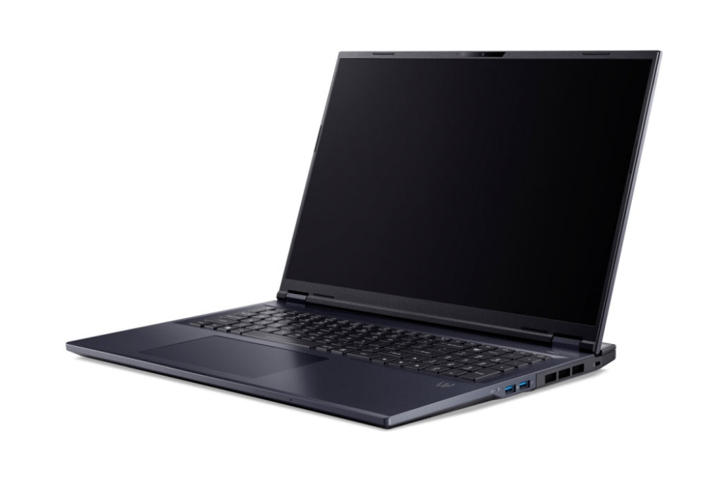 Лаптоп Acer Helios Neo 18 AI, PHN18-72-996M, Intel Core Ultra 9 275HX (up to 5.4GHz, 36MB), 18" WQXG