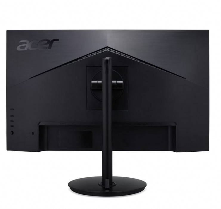 Монитор Acer Vero CB242YGbipr, 23.8" FHD (1920x1080) IPS, ZeroFrame 120Hz Adaptive Sync, 1ms (VRB),