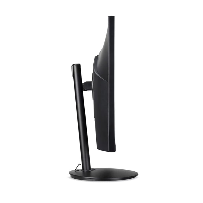 Монитор Acer Vero CB242YGbipr, 23.8" FHD (1920x1080) IPS, ZeroFrame 120Hz Adaptive Sync, 1ms (VRB),