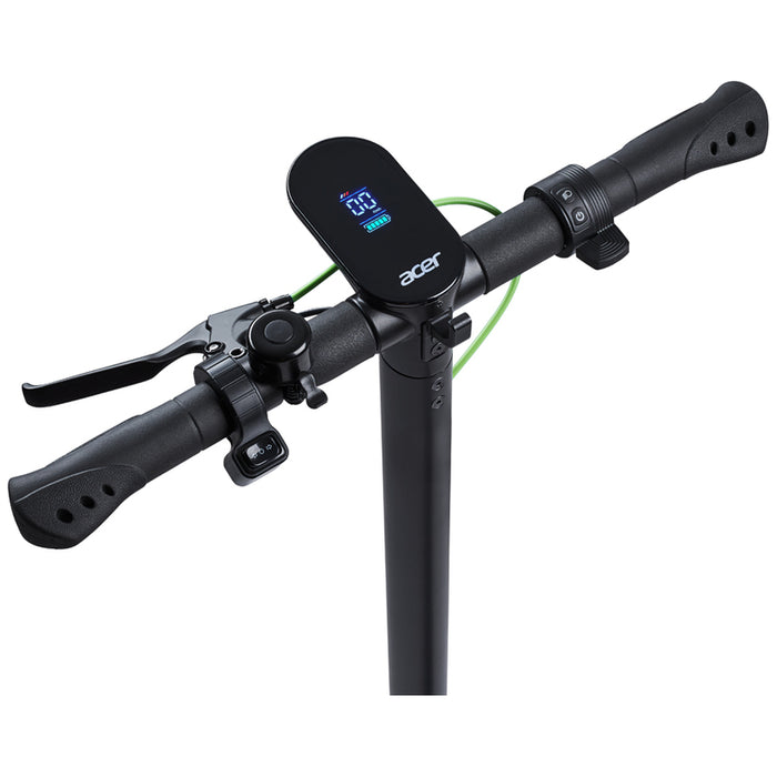 Електрически скутер-тротинетка ACER ELECTRICAL SCOOTER 5 TSADVANCE GP.ESC11.015 ДО 25 КМ/Ч, ПРОБЕГ ДО 60 КМ