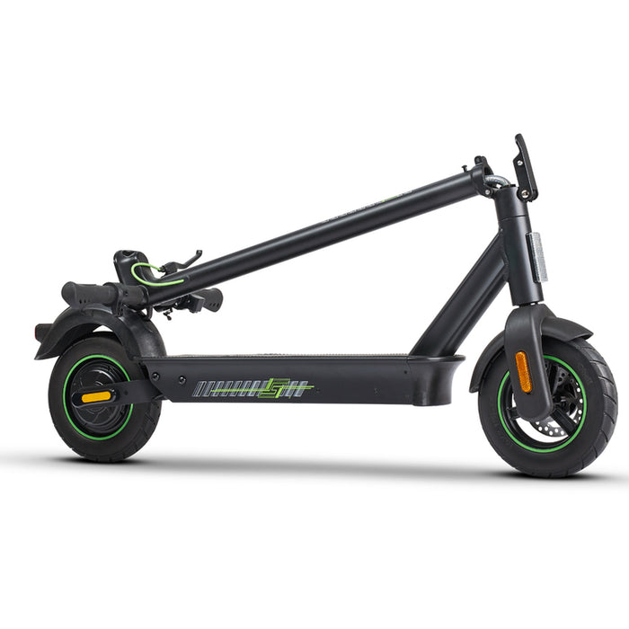 Електрически скутер-тротинетка ACER ELECTRICAL SCOOTER 5 TSADVANCE GP.ESC11.015 ДО 25 КМ/Ч, ПРОБЕГ ДО 60 КМ