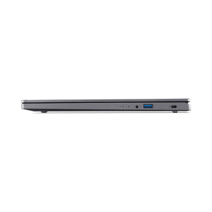 Лаптоп ACER Aspire 5 15 A515-58M-57Q1 NX.KHFEX.00C 15.6 ", INTEL CORE I5-1335U, RAM 16 GB, SSD 512 GB, INTEL IRIS XE GRAPHICS, СИВ
