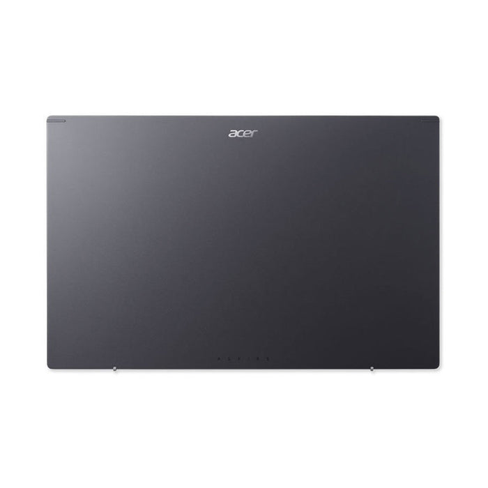 Лаптоп ACER Aspire 5 15 A515-58M-57Q1 NX.KHFEX.00C 15.6 ", INTEL CORE I5-1335U, RAM 16 GB, SSD 512 GB, INTEL IRIS XE GRAPHICS, СИВ