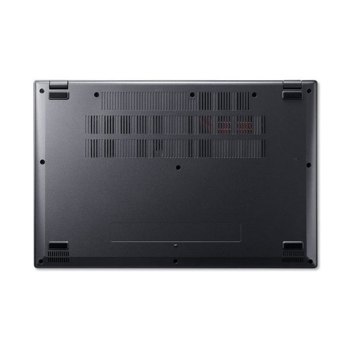 Лаптоп ACER Aspire 5 15 A515-58M-57Q1 NX.KHFEX.00C 15.6 ", INTEL CORE I5-1335U, RAM 16 GB, SSD 512 GB, INTEL IRIS XE GRAPHICS, СИВ