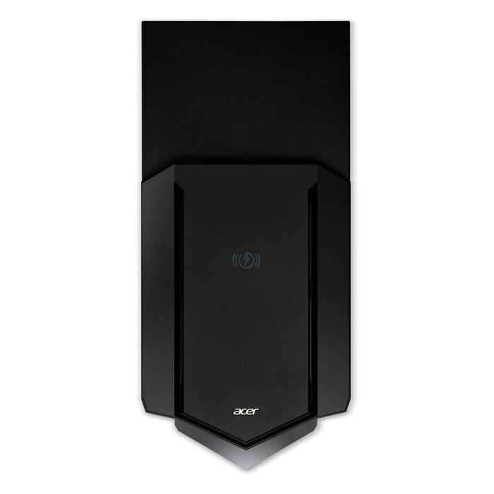 Гейминг настолен компютър ACER Nitro N50-640 DG.E35EX.00L INTEL CORE I5-12400F, NVIDIA GEFORCE GTX 1660 SUPER, RAM ПАМЕТ 8+8 GB, 3200 MHz