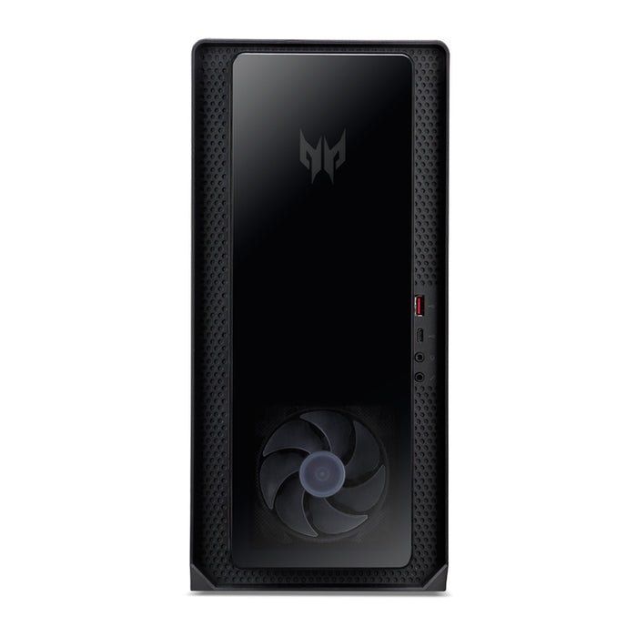 Гейминг настолен компютър ACER PREDATOR PO3-650 DG.BK4EX.002 ORION 3000 INTEL CORE I5-13400F, NVIDIA GEFORCE RTX3070, RAM ПАМЕТ 8+8 GB, 4800 MHz