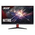 Монитор ACER Nitro KG2 KG242YEbmiix UM.QX2EE.E01 0.275 мм, 178°/178°, IPS, 23.8 ", 60.5 см, 1920x1080, 100.00 Hz, HDMI, BLACK