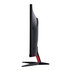 Монитор ACER Nitro KG2 KG242YEbmiix UM.QX2EE.E01 0.275 мм, 178°/178°, IPS, 23.8 ", 60.5 см, 1920x1080, 100.00 Hz, HDMI, BLACK
