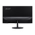 Монитор ACER SA272Ebi UM.HS2EE.E09 0.311 мм, 178°/178°, IPS, 27.0 ", 68.6 см, 1920x1080, 100.00 Hz, HDMI, ЧЕРЕН